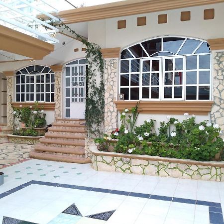 Casa Goes Comitan de Dominguez Exterior foto
