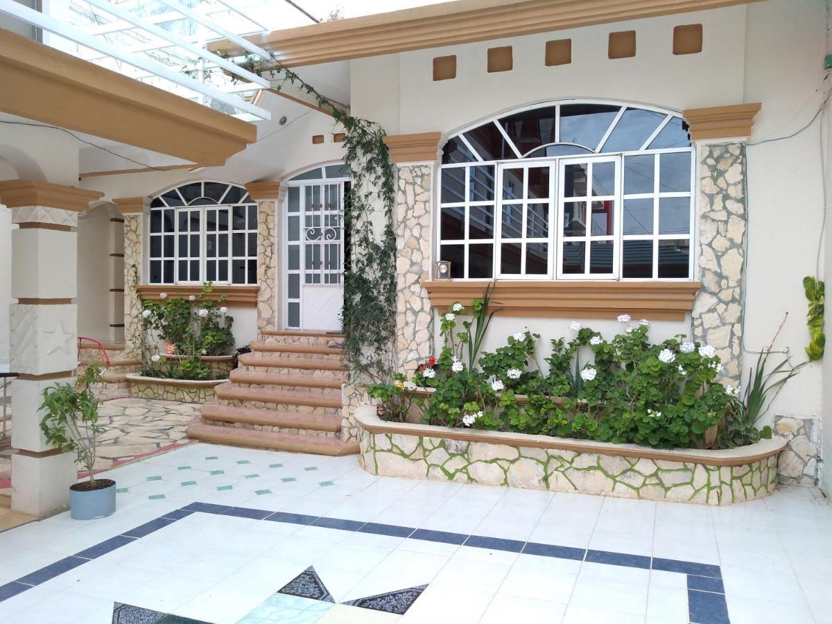 Casa Goes Comitan de Dominguez Exterior foto